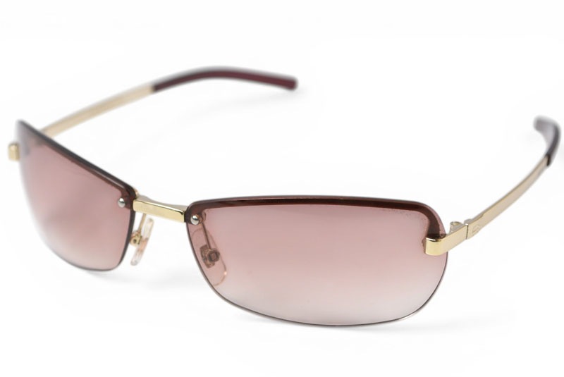 グッチ サングラス/アイウェア GUCCI レディース GG1793/S 3YG1N6015 125 ピンクグラデーション【中古】