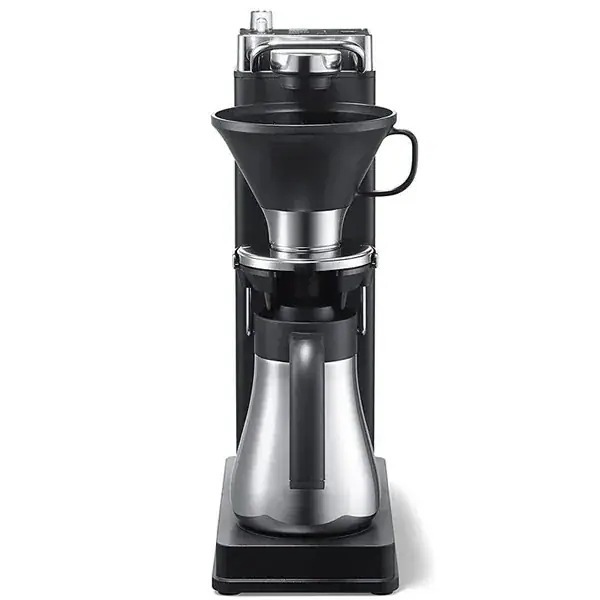 コーヒーメーカー BALMUDA The Brew K06A-BK ブラック