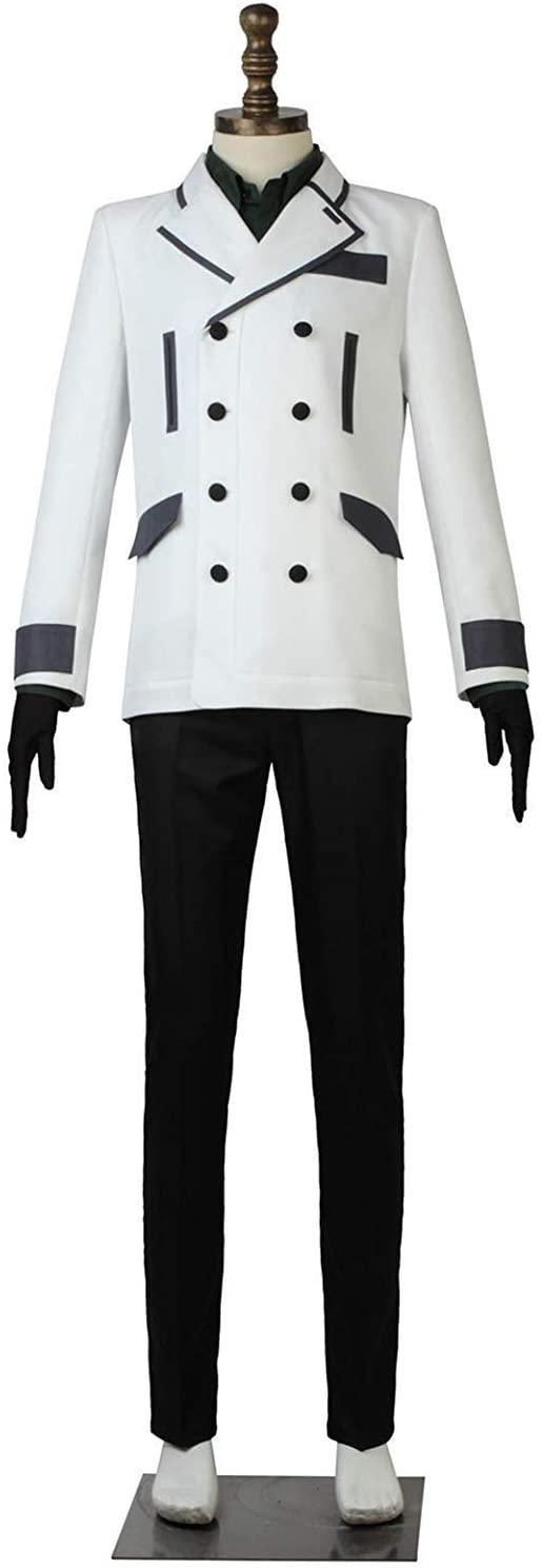 瓜江久生 CCG制服 コスプレ衣装 コスチューム アニメ ハロウィン クリスマス イベント