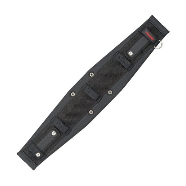 タジマ 安全帯胴当てベルト GAXW700 ワークサポート 保護具 ウエストサポーター