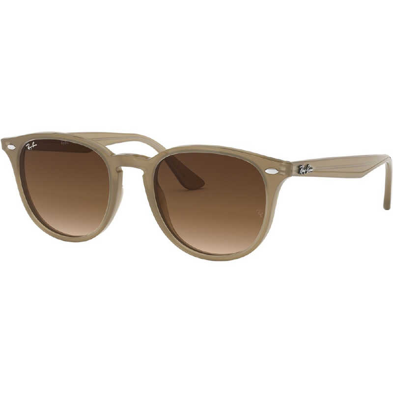 レイバン　Ray-Ban サングラス RB4259F 616613 53mm ライトブラウン/ブラウングラディエント　RB4259F