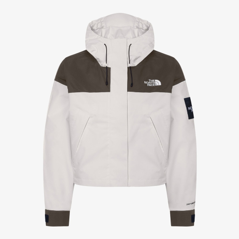 ザ・ノース・フェイス NJ2HR30J ホワイトレーベル女性用バーデンジャケット_オフホワイト 28,635円