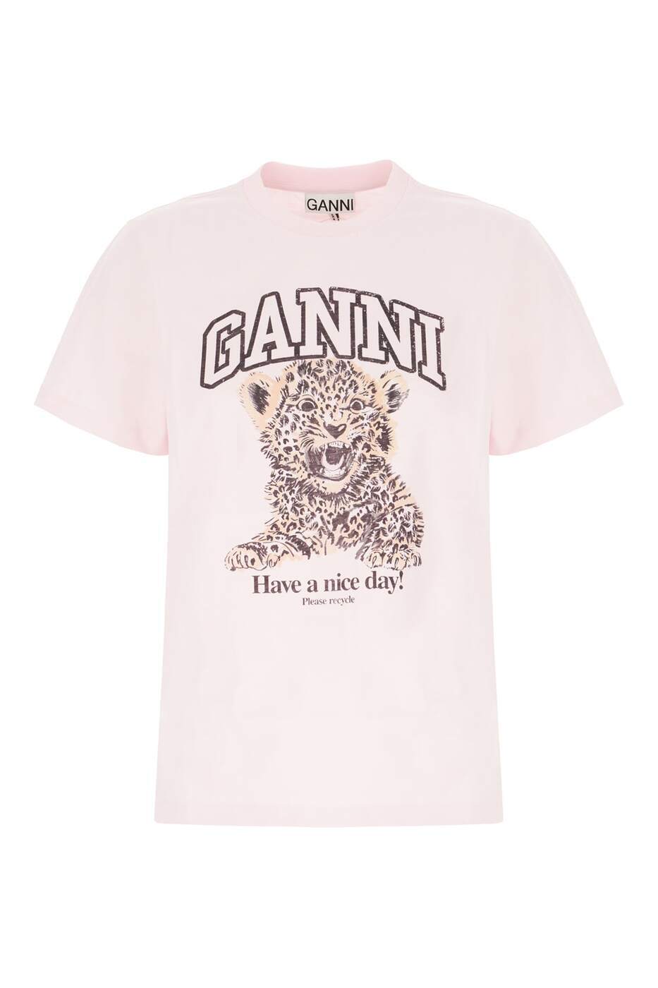 T41613575 868 春夏2025 Tシャツ レディース ia