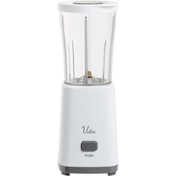 YMH-400(W) ホワイト ミルミキサー