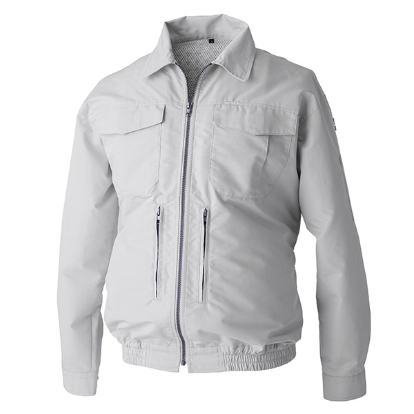 スペーサー一体型 シルバー 5LKU92130K30S7