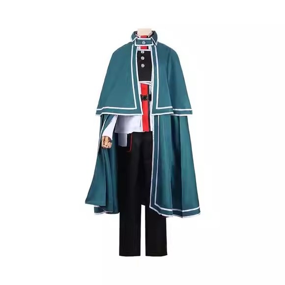 シルフィエット コスプレ衣装(ウィッグ 靴別売り)