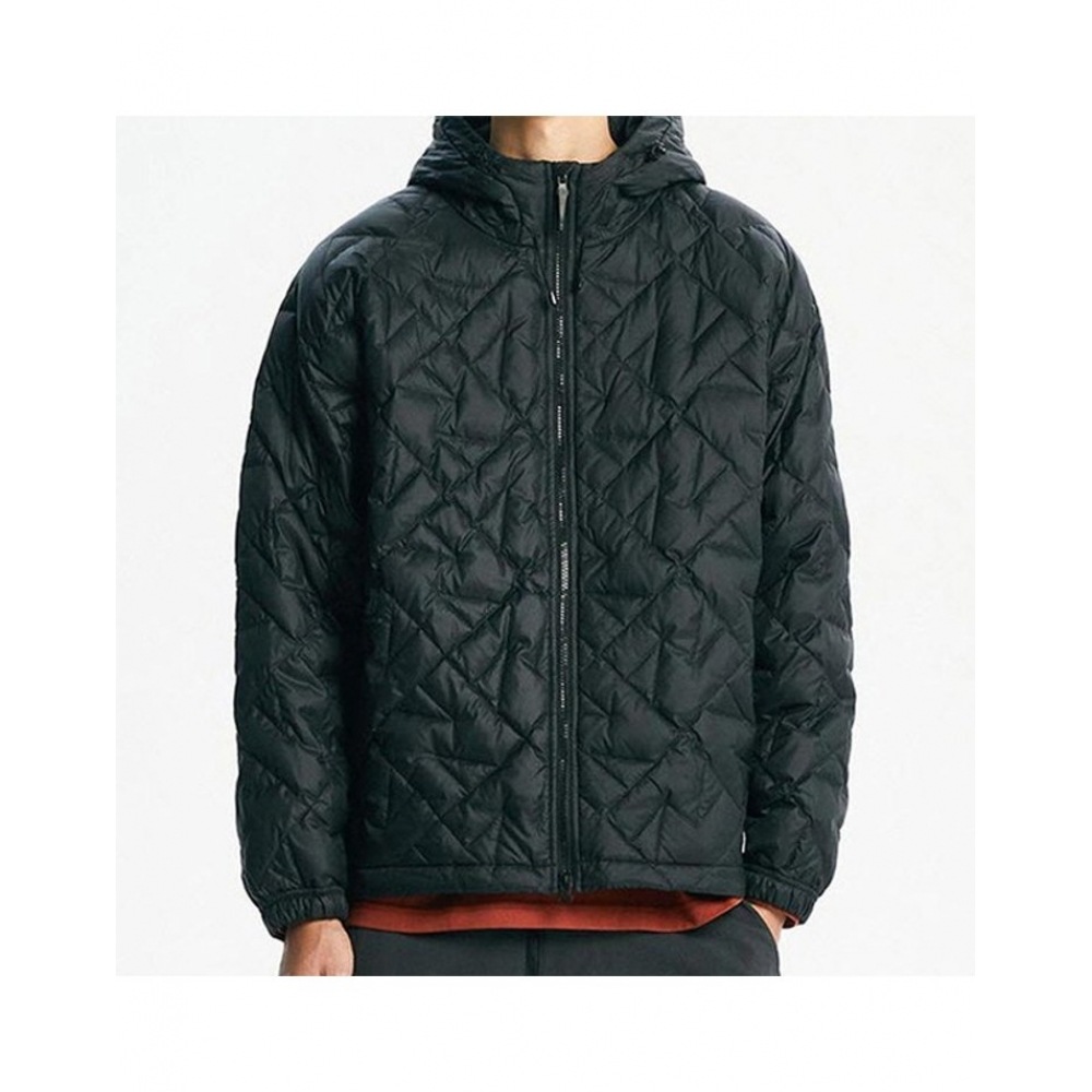 ニューバランス シューズ Nクイルティング 軽量ダウン NBNPD41913-19