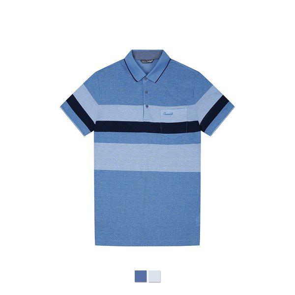 ストライプTシャツ CDAA7TS2401