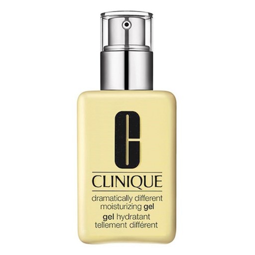 ドラマティカリディファレントモイスチャライジングジェル 125ml 1個　さっぱりタイプ オイリー肌