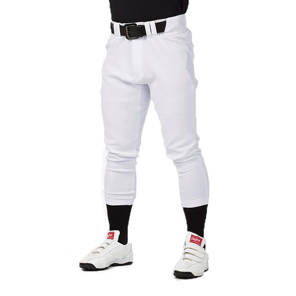 Rawlings ローリングス 公式戦対応 4D8+PLUS ウルトラハイパーストレッチパンツ レギュラー APP14S02-NN-W 5,287円