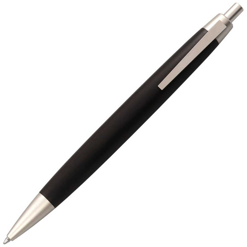 ラミー　2000ブラックウッド LML203 替芯BP　LML203BLACKWOOD