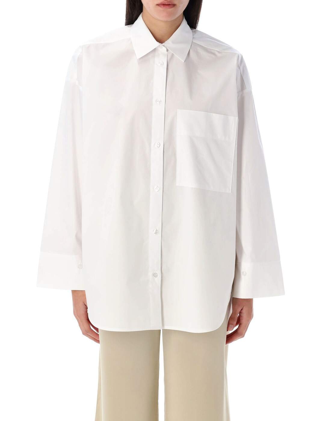 101931090 春夏2025 シャツ レディース ia