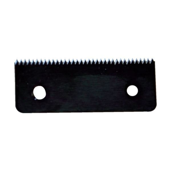 (まとめ) TRUSCO カートンシーラー用替刃 TEX-110K 1パック(10枚) (×5セット)