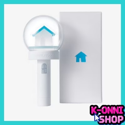 【公式】BOYNEXTDOOR ペンライト OFFICIAL LIGHT STICK 正規品