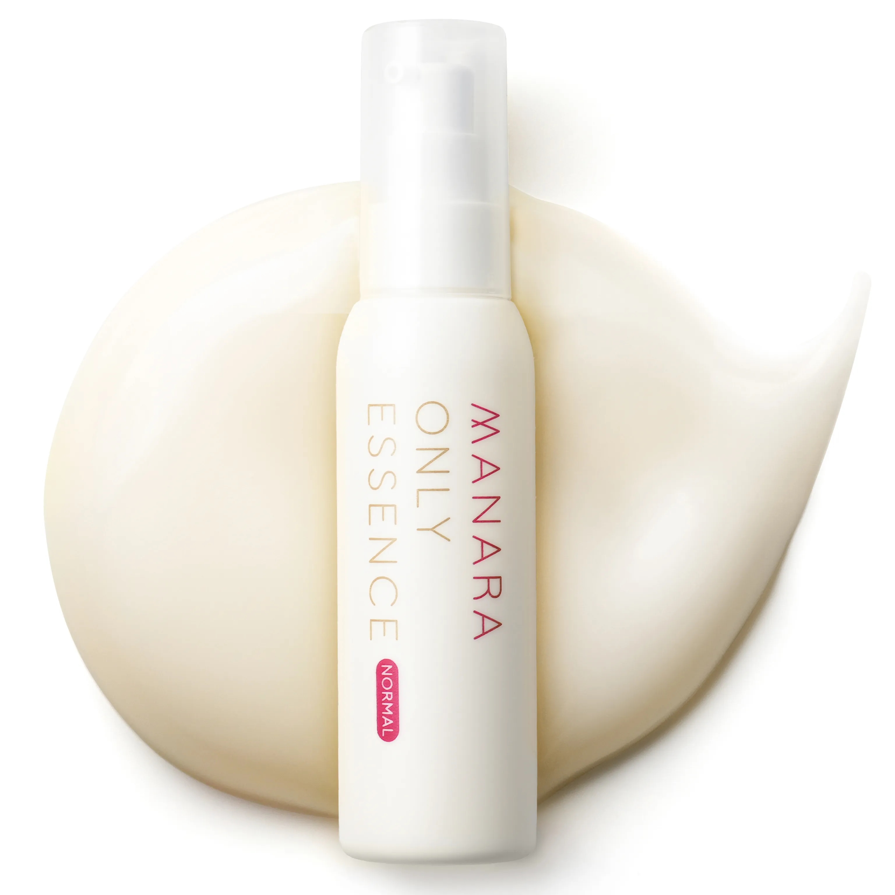 オンリーエッセンスノーマル100ml オールインワン美容液 【コンパクト】