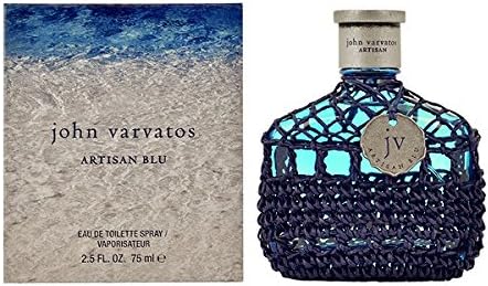 ジョン ヴァルヴェイトス アルティザン ブルー EDT SP 75ml