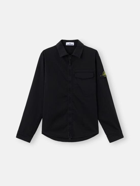 STONE ISLAND Men Suit Jackets L1S151200015S0012 V0029 Black