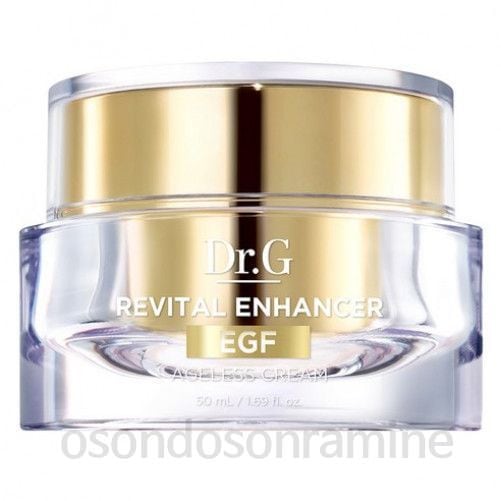 リバイタルインヘンサーエイジレスクリーム50ml1個