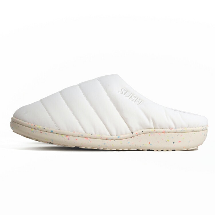 スブ SUBU Re:WHITE 4（30.0-31.5cm） ホワイト #SR-015