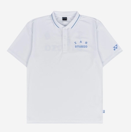 Yonex Game Shirt White