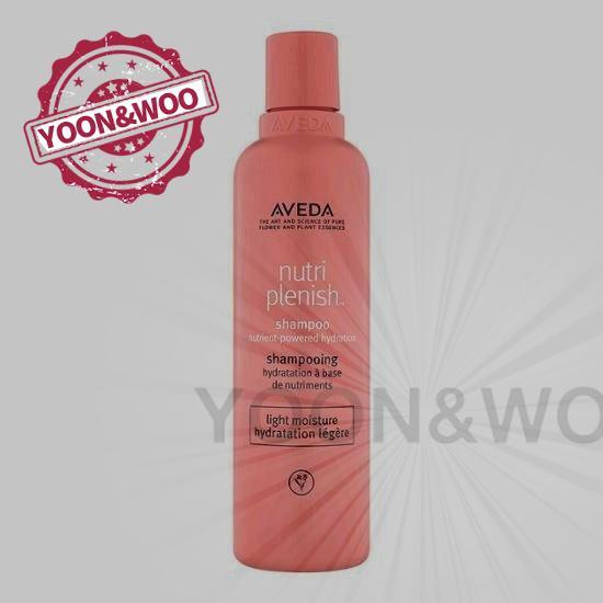 ニュートリプレニッシュシャンプーライトモイスチャー250ml