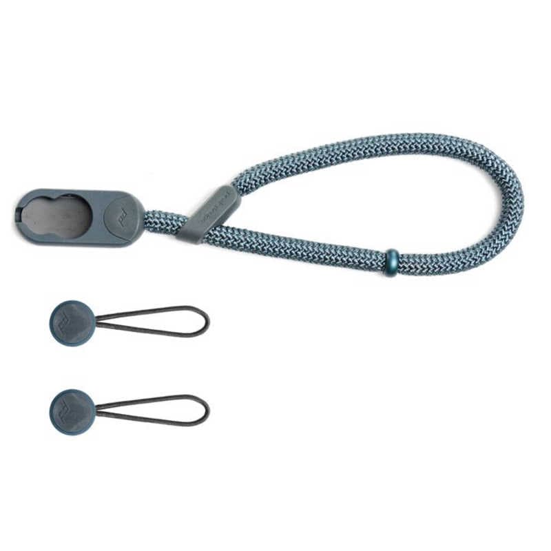 PEAKDESIGN　カフ ロープ オーシャン　CRS-WR-DS-1