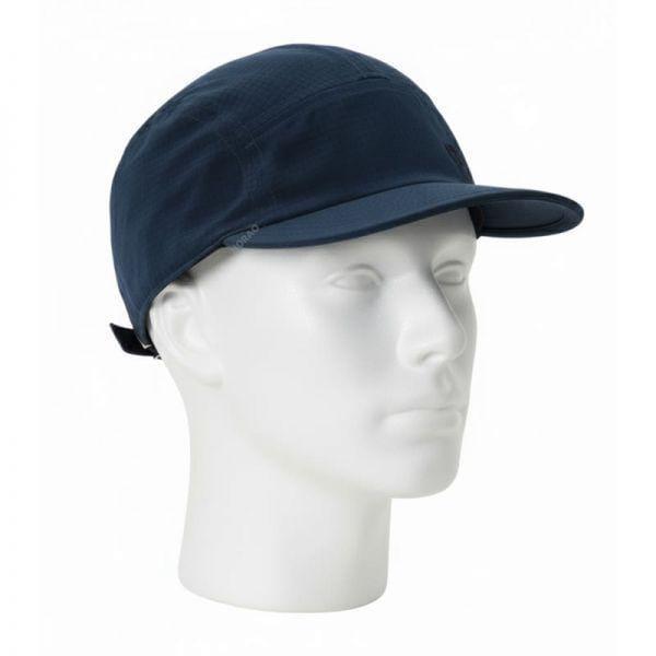 26SS アビスコ トレッキング キャップ (13100213555) (ABISKO TREKKING CAP)