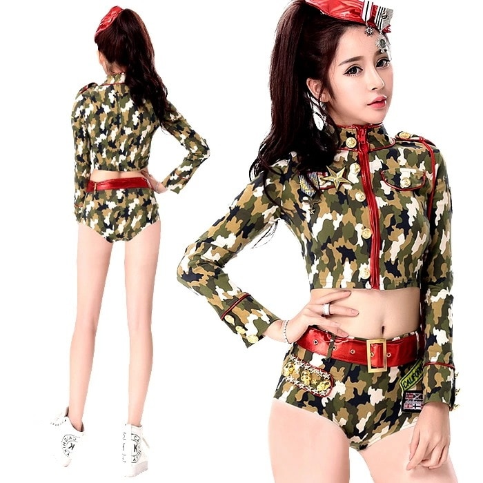 【2枚購入で1oo円OFF】婦人警官 ミリタリー アーミー服 コスプレ ハロウィン ポリス ハロウィン コスプレ 制服 ポリス コスチューム コスプレ衣装 こすぷれ cosplay 仮装 コスチューム