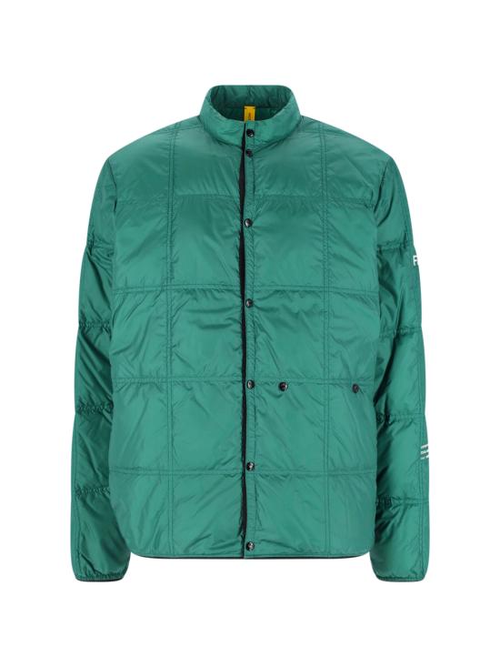 MONCLER Men Jacket 09U 1A000 06 M6114 84L Green