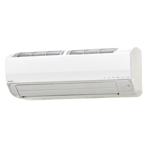 【標準工事費込】【無料長期保証】【推奨品】コロナ CSH-SPK25AR2(W) エアコン リララ SPKシリーズ 冬暖 (8畳用) ホワイト