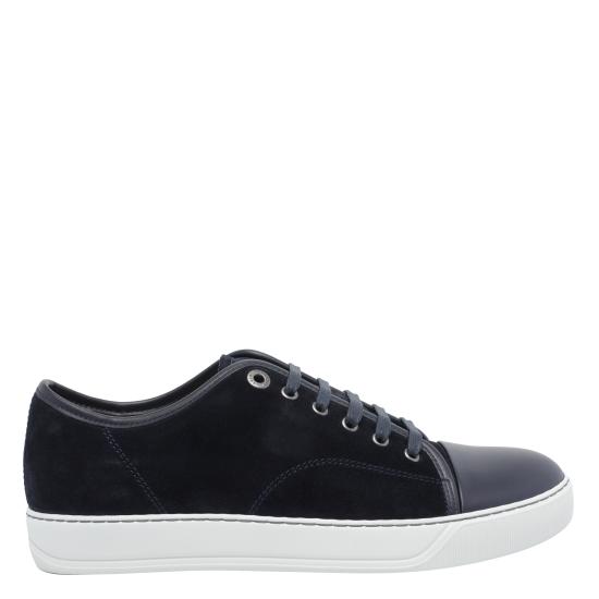 LANVIN Men Sneakers SKDBB1 ANAP29 Blue