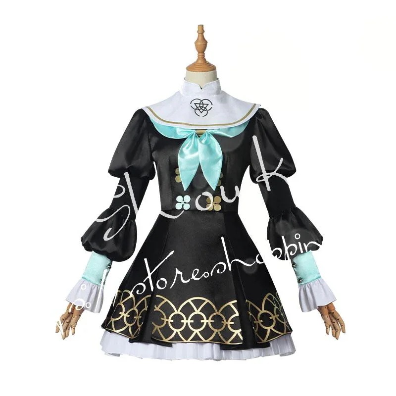 [2026新品] G ブルーアーカイブ-Blue Archive-風 桜子 コスプレ衣装 cosplay ハロウィン 変装 仮装 コスチューム 撮影 祭り