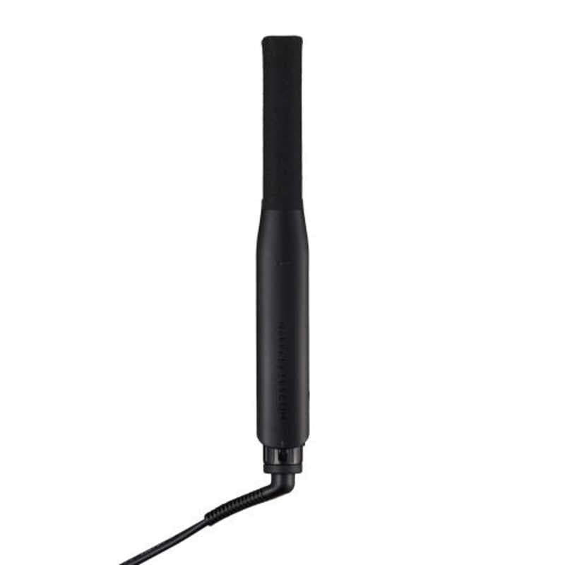 テスコム　ストレートアイロン プロフェッショナル アレンジアイロン Nobby by TESCOM 15mm 100℃～200℃ 海外対応 交流(コード)式 ブラック　NIS300B-K