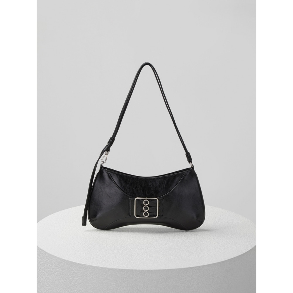 COURONNE ボウ(Bow) ショルダー 32 RCBSX23631BKXショルダーバッグ