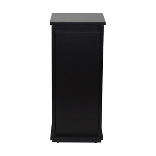 水槽台　ＪＵＮ　ステージア　３０３０　ブラック　３０ｃｍ　ＣＲＣ10―32―03―00―00