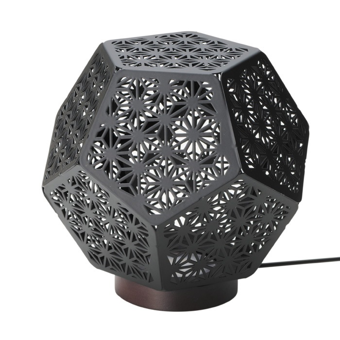 メタルワークス LEDランプ あさのは I-21390