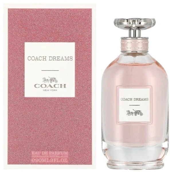 コーチ ドリームス EDP SP 90ml【香水 レディース】
