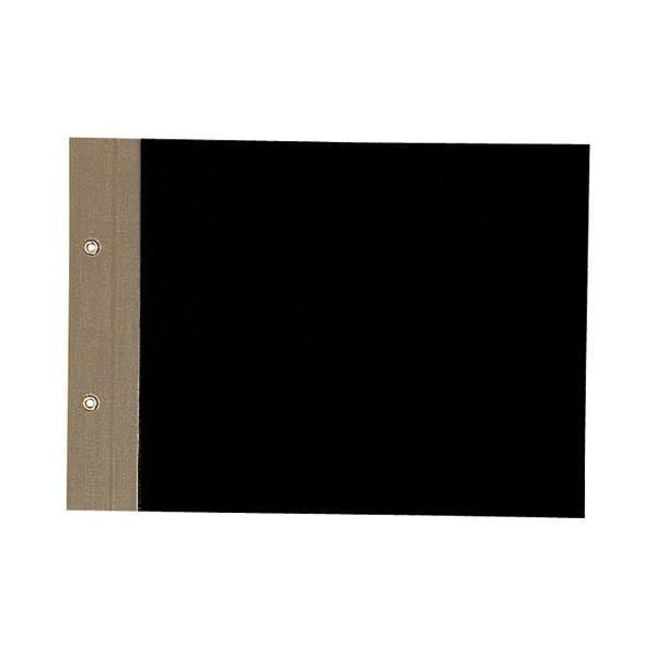 (まとめ) コクヨ 綴込表紙A B5ヨコ 2穴 ツ-11-SP 1パック（1組2枚） (×30セット) 10,264円