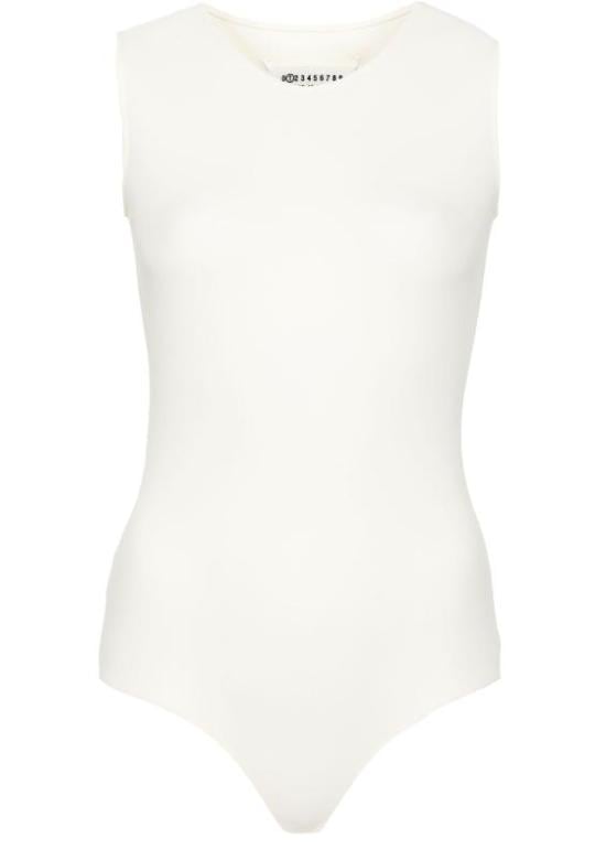 MAISON MARGIELA Women Lounge Wear S51NA0065S20518 102 OFF WHITE