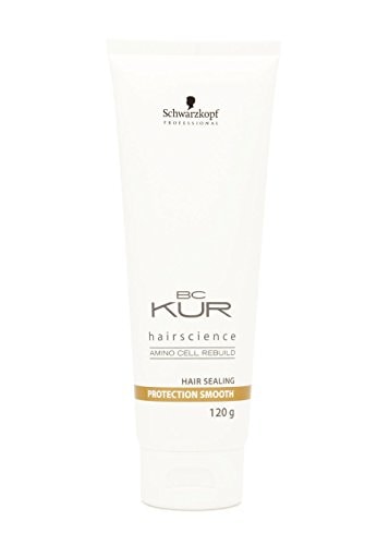 シュワルツコフ BCクア プロテクションスムース 120g