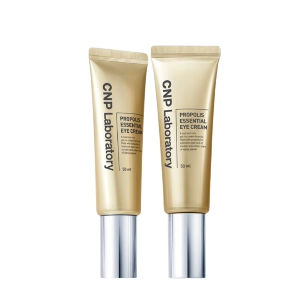 CNP プロポリス エッセンシャル アイクリーム 50ml+50ml
