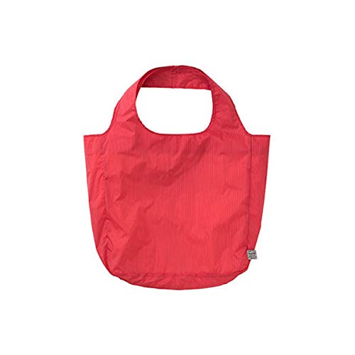 [トゥーアンドフロー] トートバッグ RED