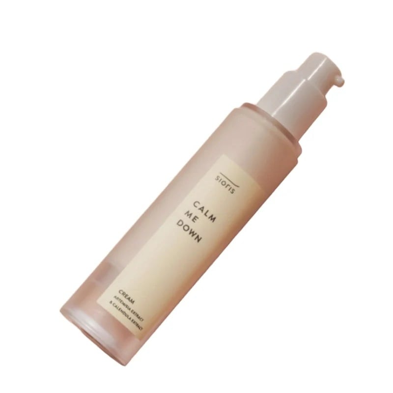 シオリスカムミダウンクリーム 50ml