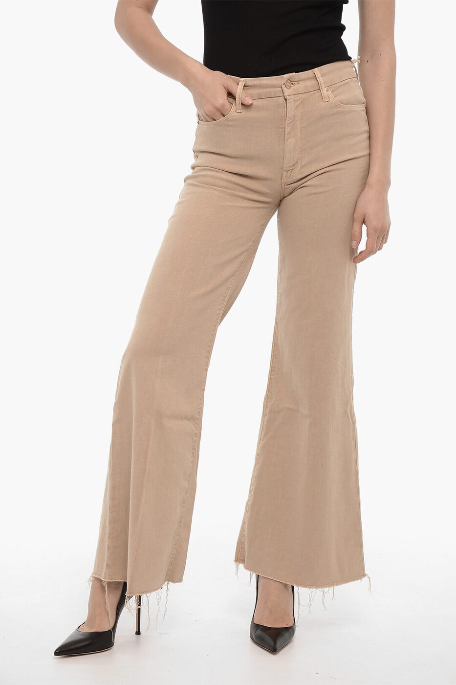 1445-413CO KKI 春夏2020 デニム レディース dk