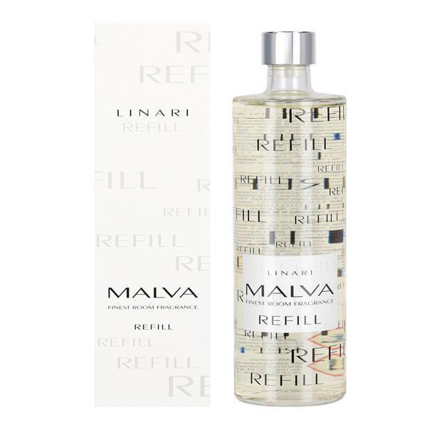 リナーリ ルームディフューザー マルバ 詰め替え用リフィル 500ml