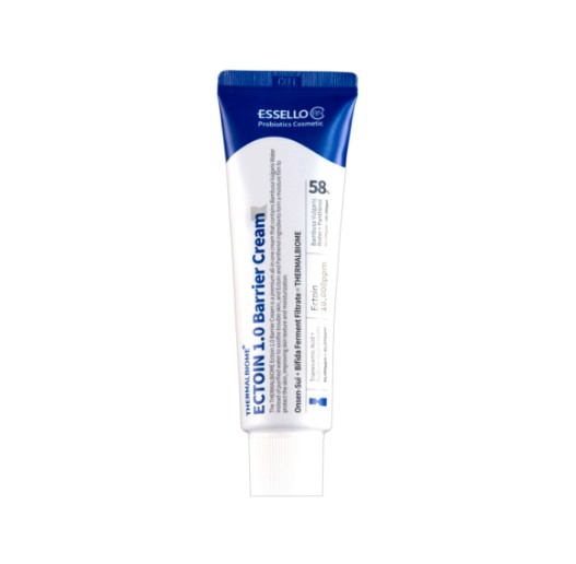 ESSELLO BNC Ectoin 1.0 バリアクリーム 50ml 7,650円
