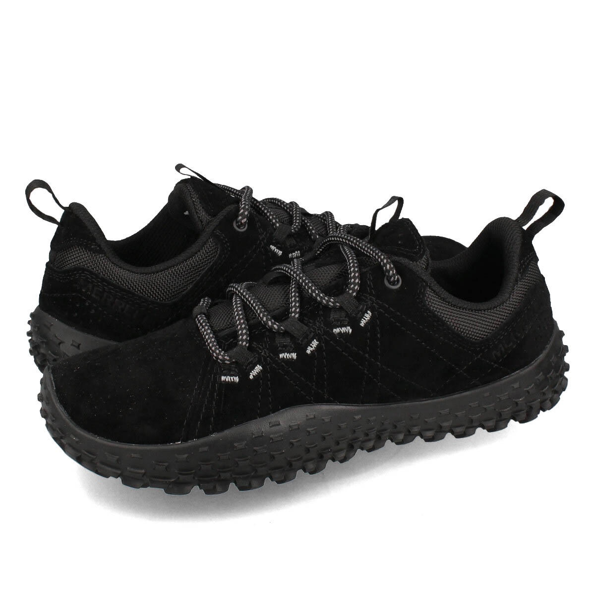 MERRELL WRAPT BLACK/BLACK