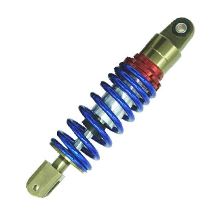 Life Design Johnson.19ホンダ ライブディオ スーパーディオ 265mm リアサ