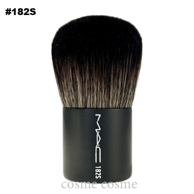 MAC マック #182S バッファー ブラシ(0773602470983)