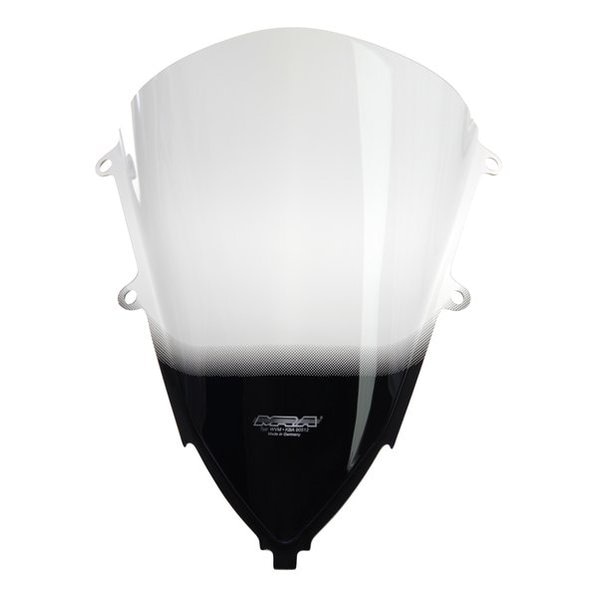 スクリーン レーシング クリア CBR650R 19-23 4025066165704